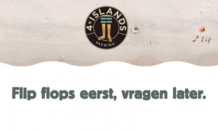 brouwerij 4 islands brewing brouwerij 4 islands brewing